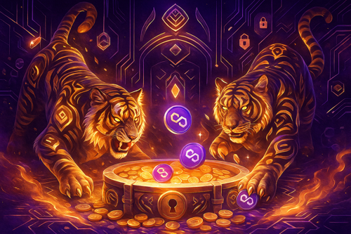 Conceptual illustration of Pool with CGER and POL