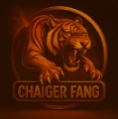 Chaiger Fang