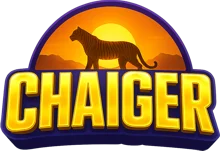 Logo do Tigrão