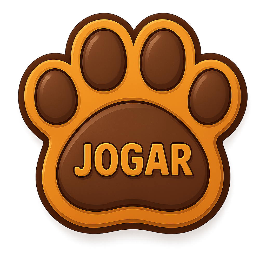 Botão Jogar